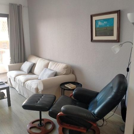 Miramar 32 Apartment Сан Исидро Екстериор снимка