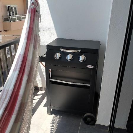Miramar 32 Apartment Сан Исидро Екстериор снимка