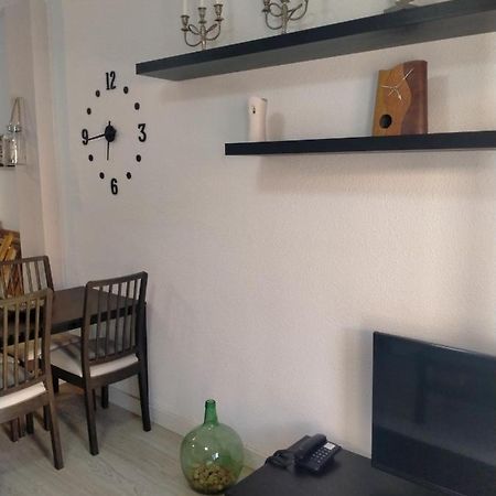 Miramar 32 Apartment Сан Исидро Екстериор снимка