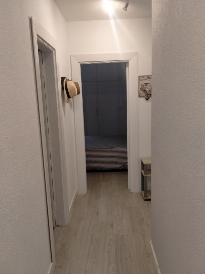 Miramar 32 Apartment Сан Исидро Екстериор снимка