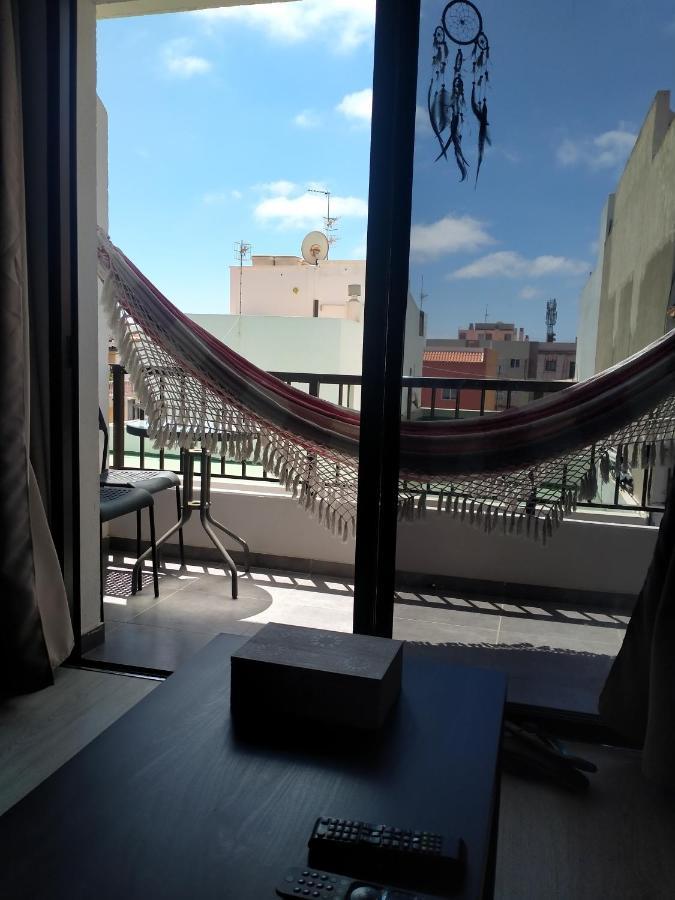 Miramar 32 Apartment Сан Исидро Екстериор снимка