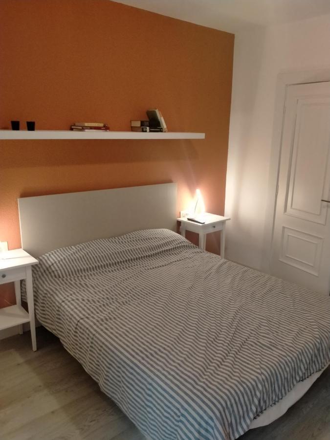 Miramar 32 Apartment Сан Исидро Екстериор снимка