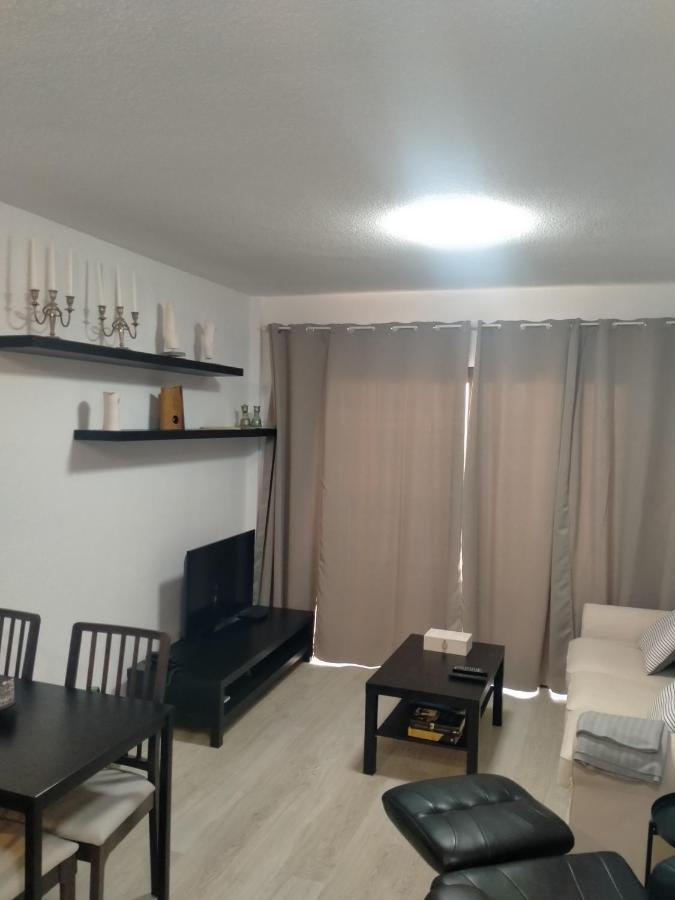 Miramar 32 Apartment Сан Исидро Екстериор снимка