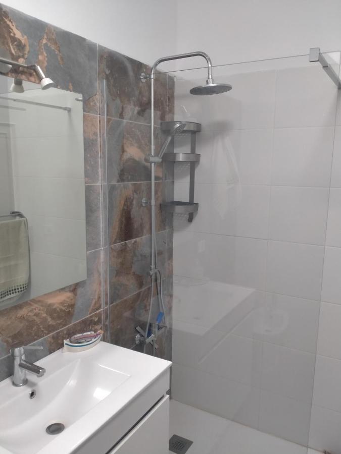 Miramar 32 Apartment Сан Исидро Екстериор снимка