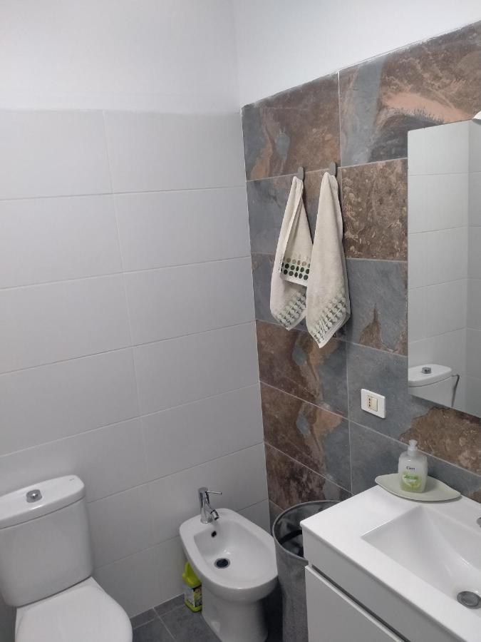 Miramar 32 Apartment Сан Исидро Екстериор снимка