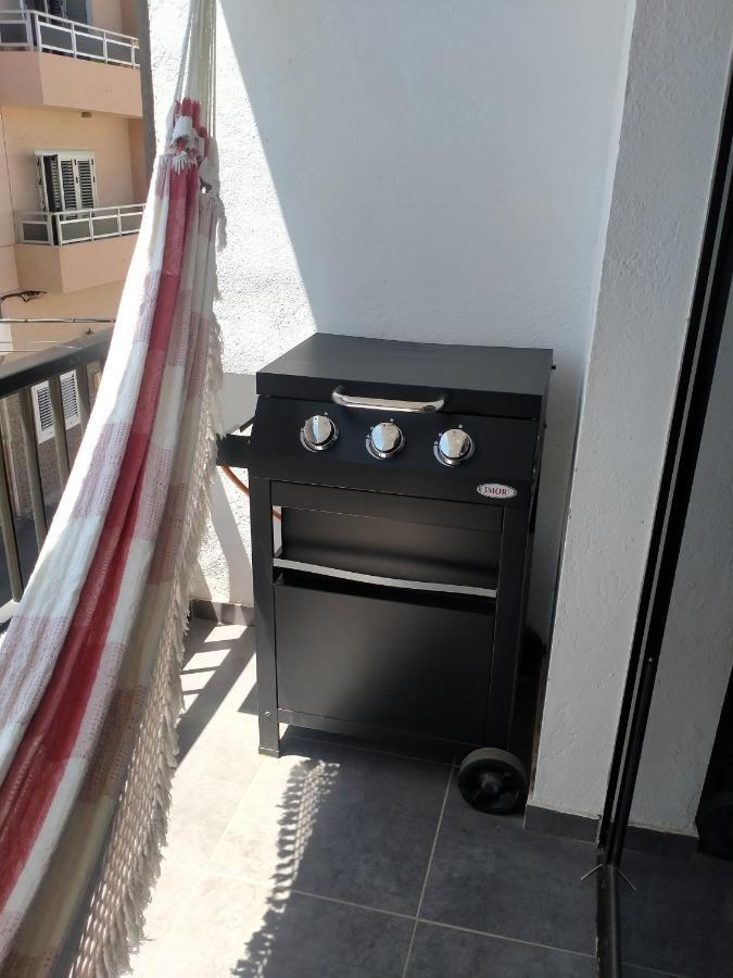 Miramar 32 Apartment Сан Исидро Екстериор снимка