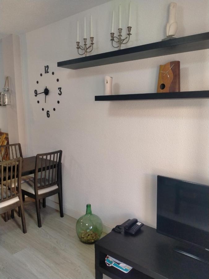 Miramar 32 Apartment Сан Исидро Екстериор снимка